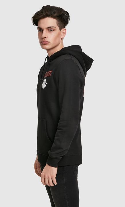 Image du produit Mister Tee Popeye Don't Bro Me Hoody (XS)