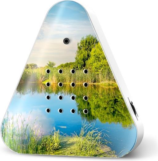 Immagine prodotto Relaxound Lagoidebox