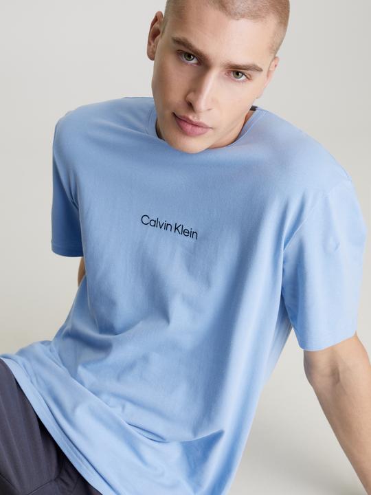 Actual product image Calvin Klein S/S Crew Neck (L)