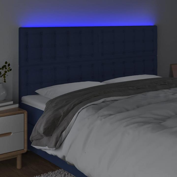 Immagine prodotto VidaXL Kendrick (160 x 5 x 128 cm)