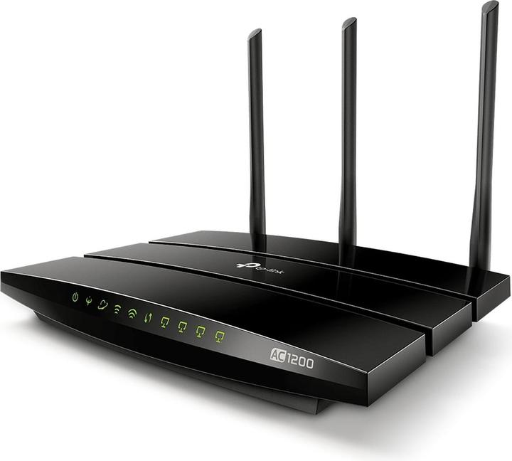 Productafbeelding TP-Link Boogschutter C1200