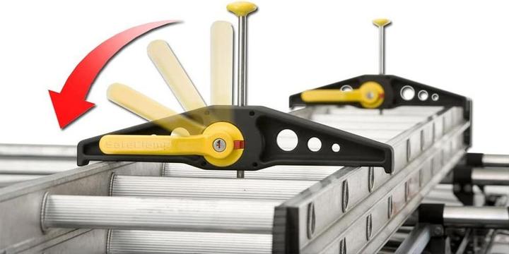 Rhino SafeClamp