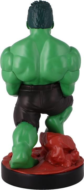 Produktbild Exquisite Gaming Hulk (PS5, PS4, Xbox 360, Xbox One S, Xbox Series X, PC, Mac, Switch)