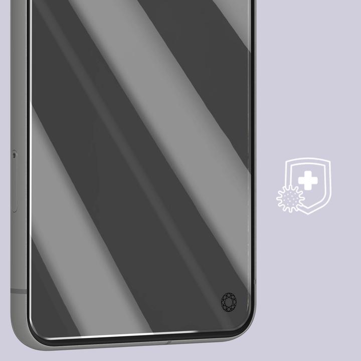 Immagine prodotto Bigben Connected Protezione dello schermo in vetro (1 Pezzo/i, Google Pixel 8)