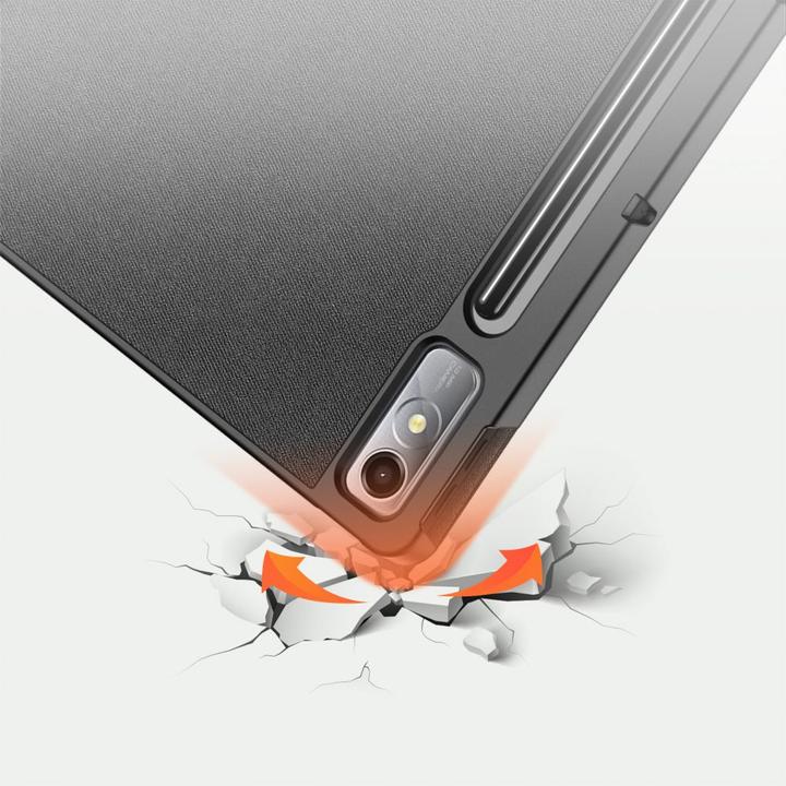 Produktbild Dux Ducis Domo Smart Sleep Case (Lenovo Tab P12)