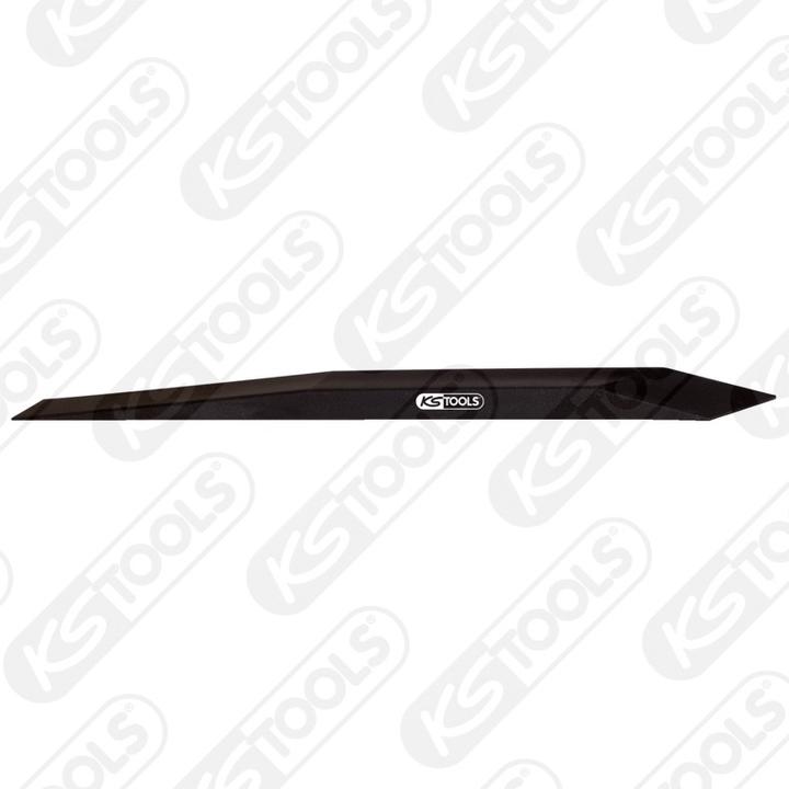 Image du produit KS Tools Pince levier en PVC biseauté, 250x20mm