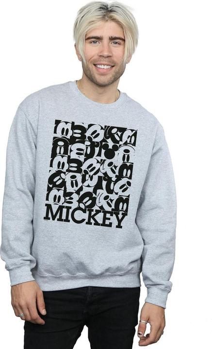 Actual product image Disney Sweatshirt (L)