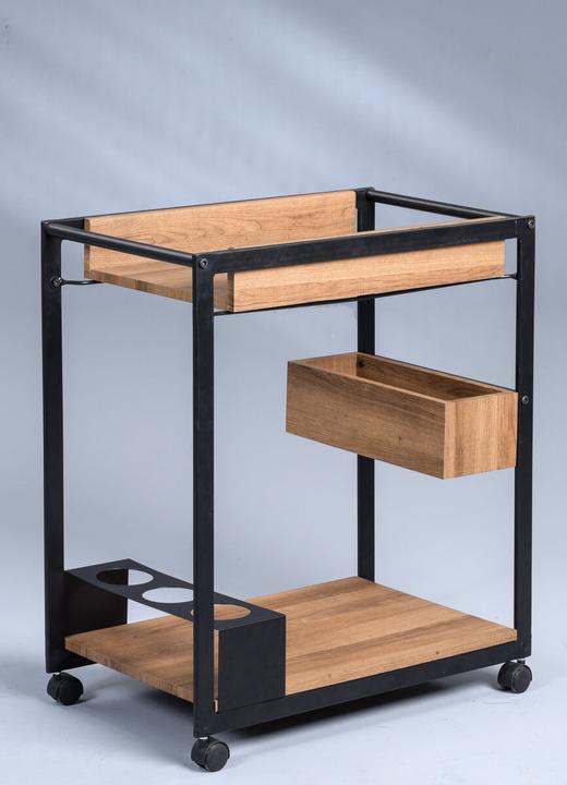 Image du produit M2 Kollektion Kuba 2 (64 x 38 x 73 cm)