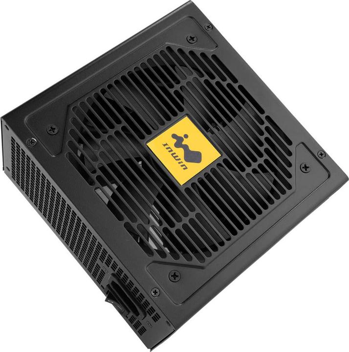 Produktbild In Win InWin P75FII Netzteil 80 PLUS Gold, ATX 3.0, PCIe 5.0 - 750 Watt (750 W)