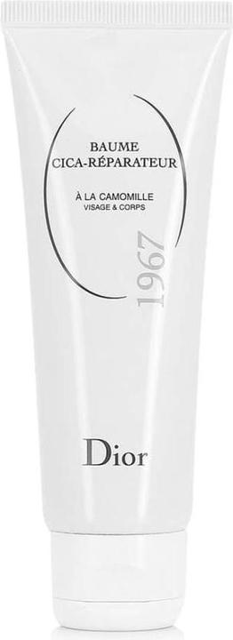 Image du produit Dior Skin Cica Recover Balm Face & Body (Crème pour le corps, 75 ml)