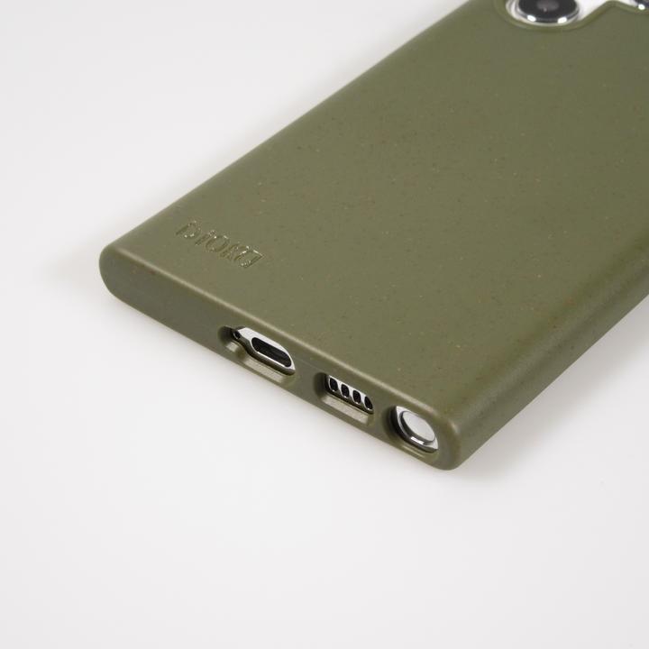 Immagine prodotto Bioka Copertina Biodegradabile Eco-Friendly Compostabile (Samsung Galaxy S22 Ultra)