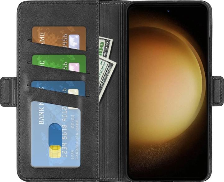 Screenguard Card Lounge Cover (Samsung Galaxy S23)