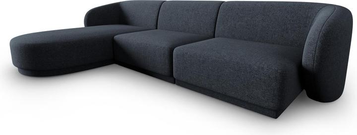 Actual product image CXL by Christian Lacroix Lionel (Corner sofa)