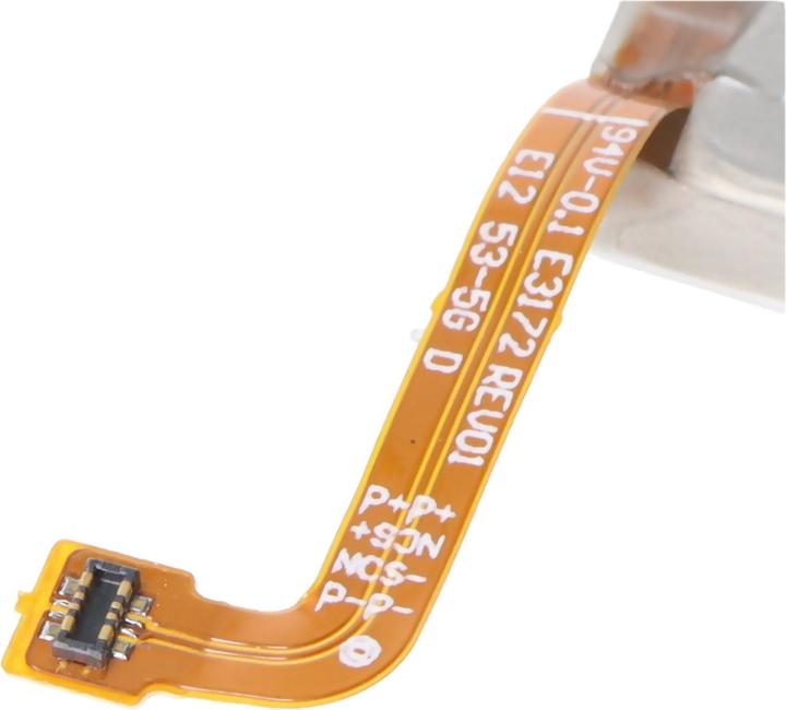 Actual product image AccuCell Battery Samsung Galaxy A33 5G, SM-A336B