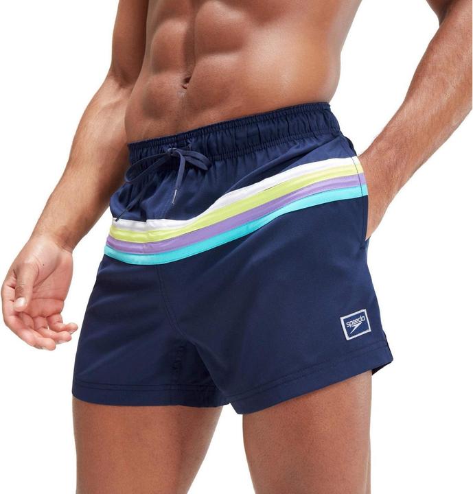 Produktbild Speedo SNA Colourblock Volley 14" Wat (M)