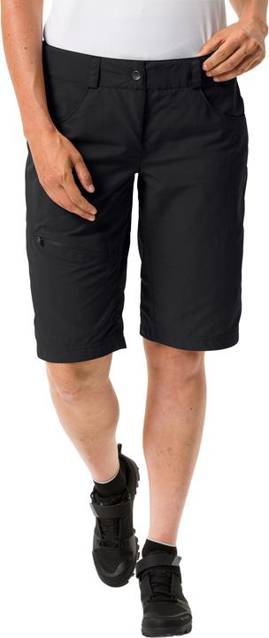 Actual product image Vaude Tamaro II (38)