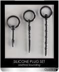 Image du produit Ouch! Set de bouchons sonores urétraux