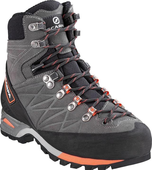 Produktbild Scarpa Marmolada Pro HD Schuhe (37)