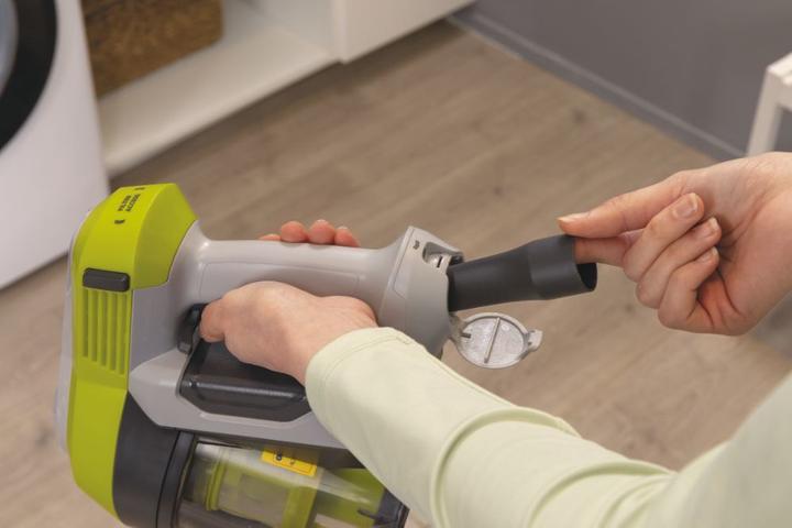 Produktbild Hoover HF110H 011