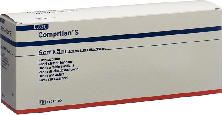 Image du produit Comprilan bande à faible tract