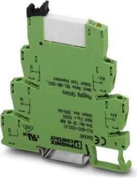 Produktbild Phoenix Contact Relais Optokoppler 24VDC