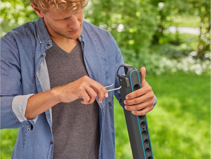 Image du produit Gardena Barre d'outils combisystem Flex
