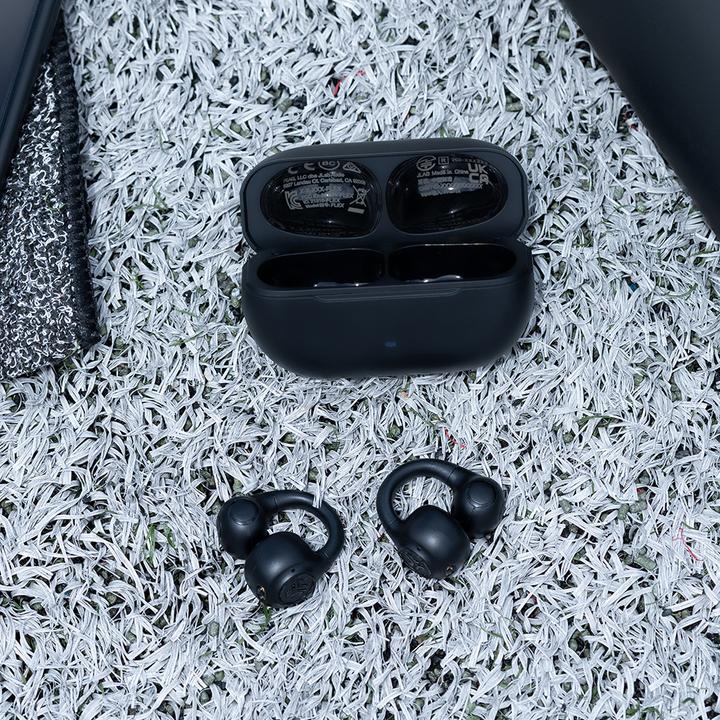 Produktbild JLab Audio Flex Open Air Clip (ANC, 7 h, Kabellos)