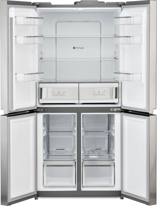 Immagine prodotto Trisa Frigoriferi americani 492L (492 l)