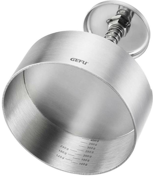 Actual product image GEFU Pätti
