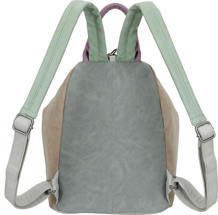 Actual product image Fritzi aus Preußen Marit Limited City Rucksack 31 cm (9 l)