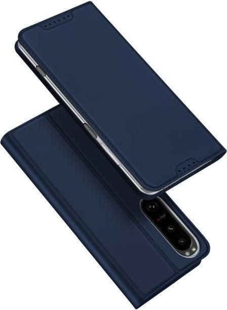 Actual product image Dux Ducis Skin Pro (Sony Xperia 1 V)