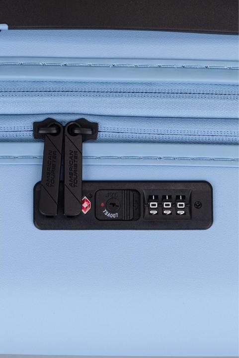 Immagine prodotto American Tourister Novastream (64 l, L (90 - 115l))
