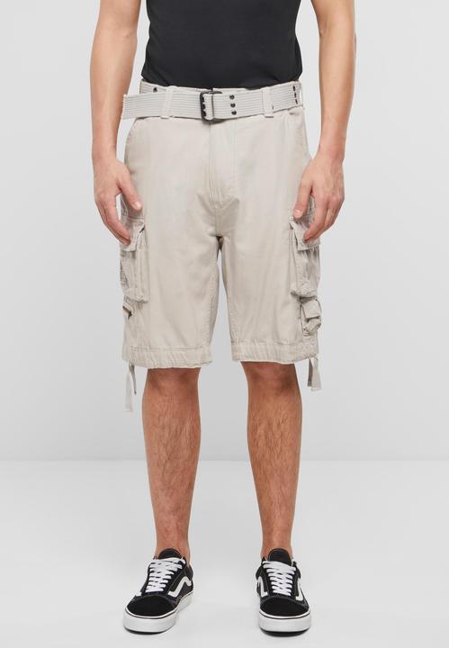 Brandit Savage Vintage Cargo Shorts