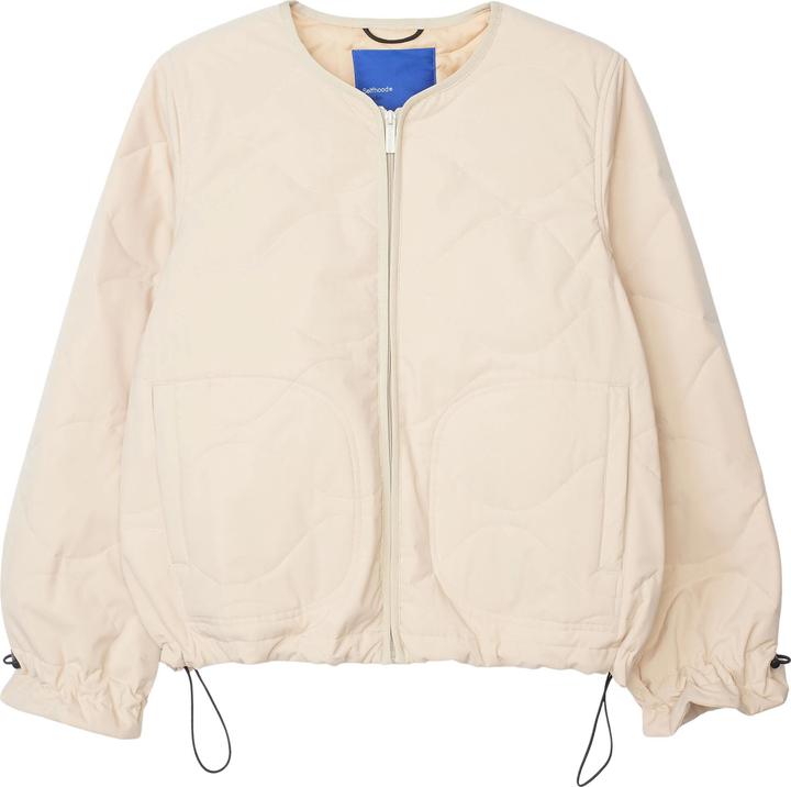 Selfhood Damen Steppjacke