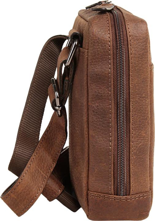 Actual product image Bodenschatz Umhängetasche