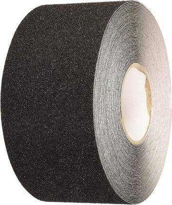 Image du produit 3M Black Coarse Anti-Slip Tape,100mm x 20m (100 mm)