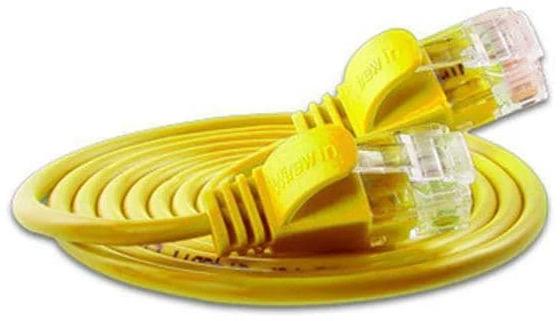 Produktbild Wirewin Netzwerkkabel (UTP, CAT6, 0.50 m)