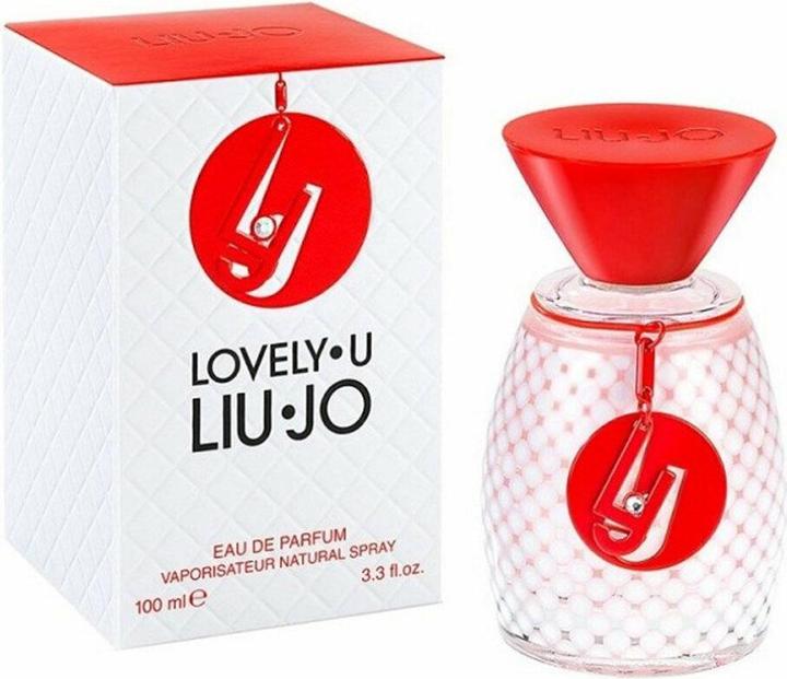 Liu Jo Lovely You (Eau de Parfum, 100 ml)