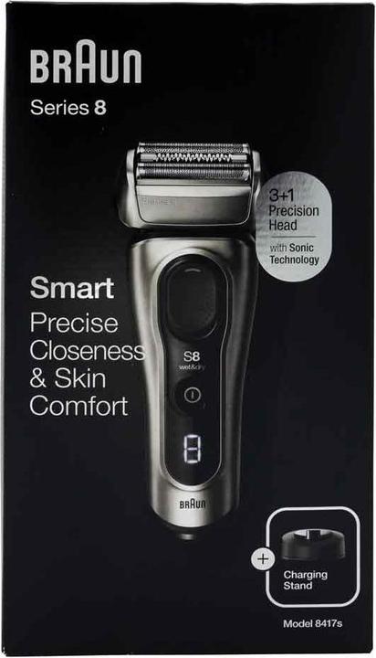 Image du produit Braun Series 8