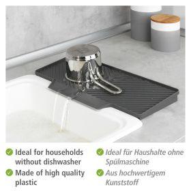 Produktbild Wenko Abtropfmatte Neli
