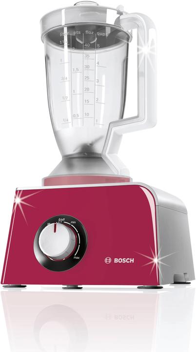 Actual product image Bosch Hausgeräte Mcm42024 (1250 ml, 800 W)