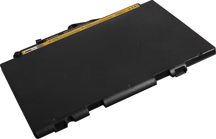 Actual product image Patona Battery f. HP EliteBook 725 820 G3 SN03XL HSTNN-DB6V 800514-001 800232-241 (2800 mAh)