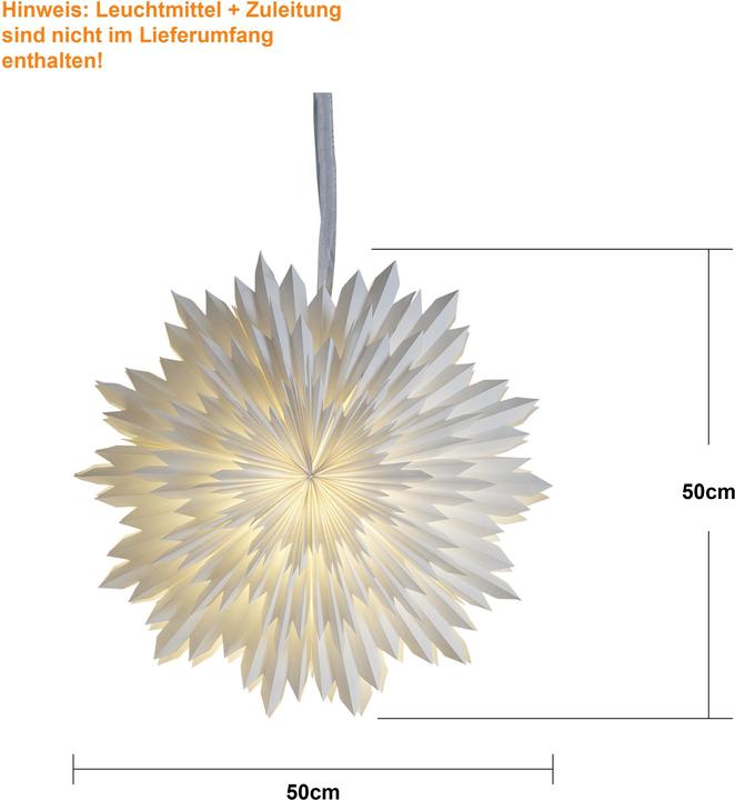 Actual product image Star Trading Star Ice Paper