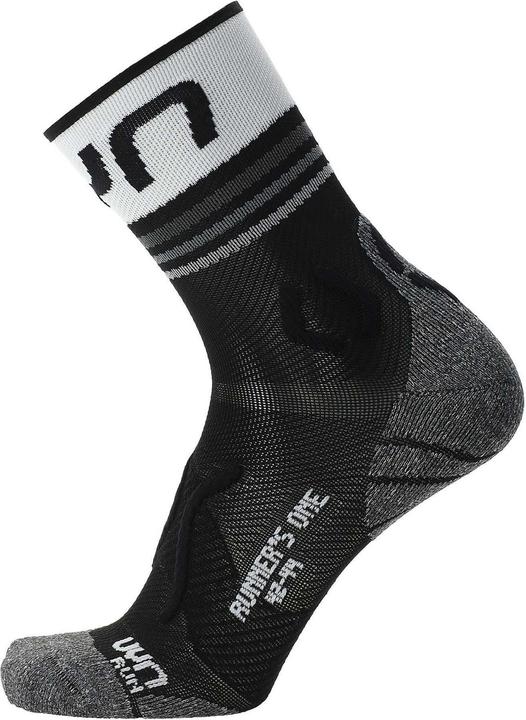 UYN Runner's One Short