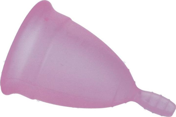 Produktbild Nina Kiki Nina Cup Menstrual Cup Gr?Sse L Rosa