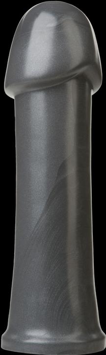 Actual product image Doc Johnson B-10 Torpedo Gun