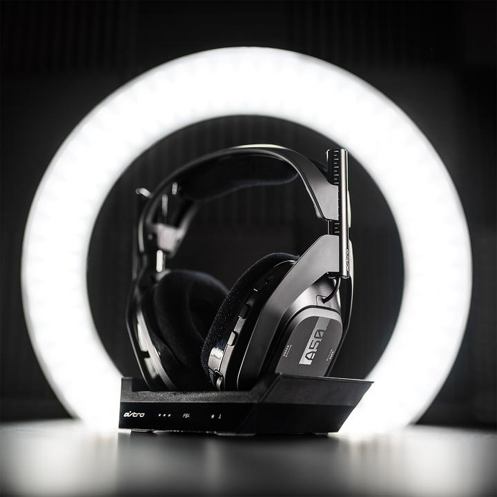 Produktbild Astro Gaming A50 (Kabellos)