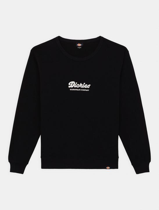 Dickies Lewistown Sweatshirt Black