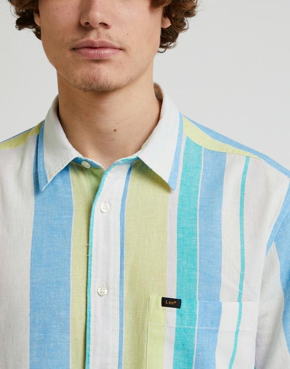 Immagine prodotto Lee Camicia con taschino (M)