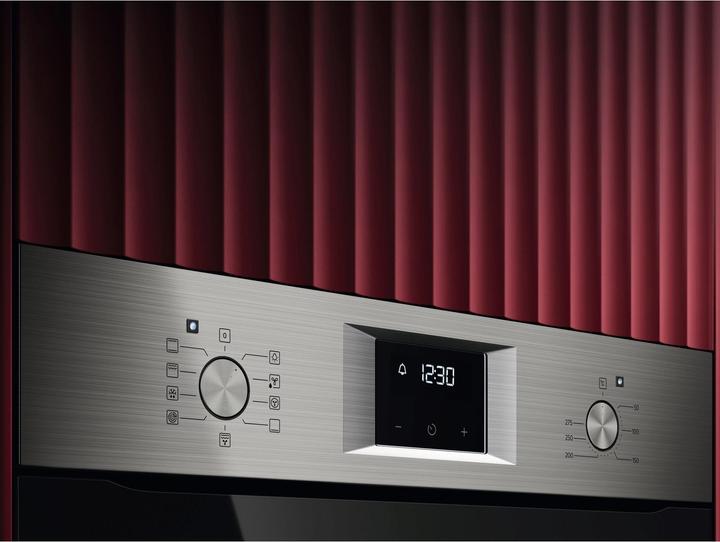 Actual product image Electrolux EB oven